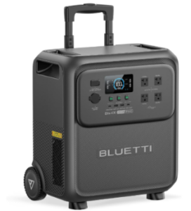 BLUETTI Elite 400 Portable Power Station