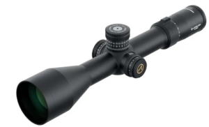 Athlon Optics Cronus BTR Gen II UHD 4.5-29x56mm FFP Rifle Scope