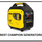 Best Champion Generators