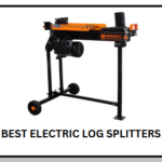 Best Electric Log Splitters