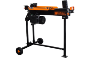 WEN Electric 6.5-Ton Log Splitter Portable Stand