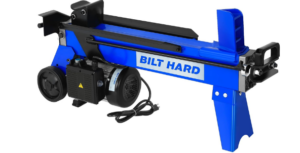 BILT HARD 6.5 Ton Log Splitter 