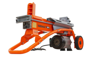 YARDMAX YS0650 6.5 Ton Electric Log Splitter