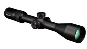Vortex Diamondback Tactical 6-24x50mm FFP Rifle Scope