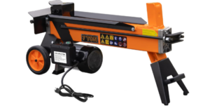 PPOLB 7 Ton Electric Wood Splitter