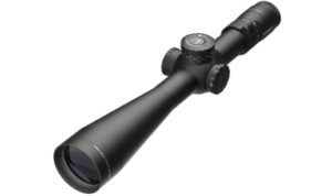 Leupold Mark 5HD 5-25x56mm FFP Side Focus Riflescope