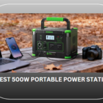 Best 500w Portable Power Stations