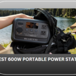 Best 600w Portable Power Stations
