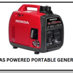 Best Gas Powered Portable Generators
