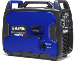 YAMAHA EF2200iS Inverter Generator