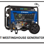 Best Westinghouse Generators