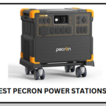 Best Pecron Power Stations