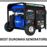 Best Duromax Generators