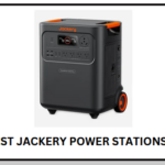 Best Jackery Power Stations