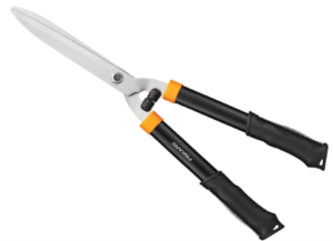 Fiskars HS21 Solid Hedge Shears 