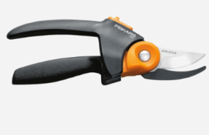 Fiskars PowerGear2 Bypass Pruning Shears