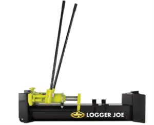 Sun Joe Cordless Manual 10 Ton LJ10M Hydraulic Log Splitter