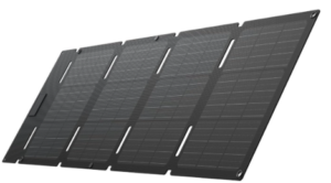 EF ECOFLOW 45W Portable Solar Panel