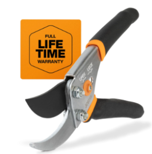 Fiskars Bypass Pruning Shears