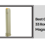 Best Glock 9mm 33 Round Magazines