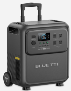 BLUETTI Elite 400 Portable Power Station