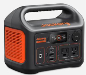 Jackery Explorer 300 Portable Power Station
