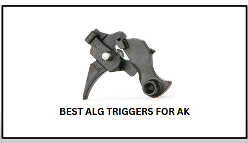 Best ALG Triggers for AK