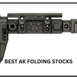 Best AK Folding Stocks