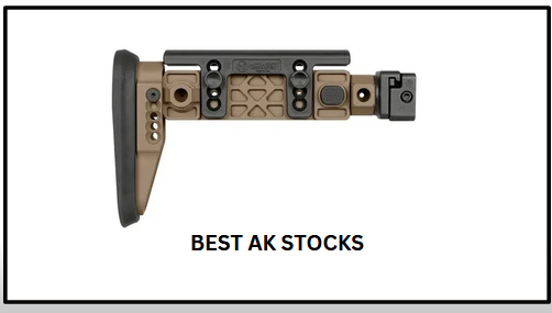Best AK Stocks