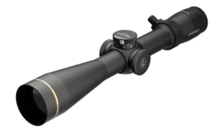 Leupold VX-5HD 3-15x44mm Side Focus Riflescope
