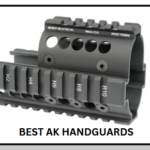 Best AK Handguards