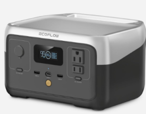 EF ECOFLOW RIVER 2 Portable Power Station