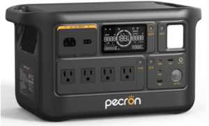PECRON F1000LFP Power Station