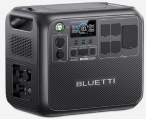 BLUETTI AC200L Portable Power Station