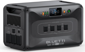 BLUETTI Apex 300 Portable Power Station