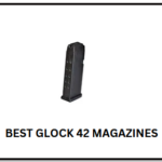Best Glock 42 Magazines