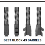 Best Glock 43 Barrel​s