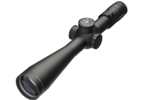 Leupold Mark 5HD 5-25x56mm FFP Side Focus Riflescope