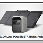 Best Ecoflow Power Stations for Home