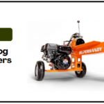 Best Gas Log Splitters