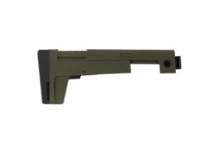 B5 Systems Folding AK Stock