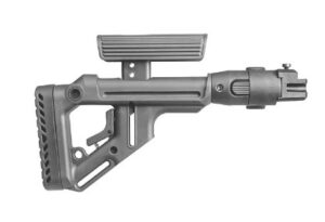 FAB Defense UAS AK-47/74 Tactical Folding Buttstock