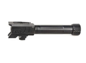 Faxon Firearms Match Series Glock 43 Threaded Barrel