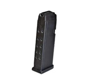 Glock Magazine G42 380 6 Round, w/Grip Extention MF08833