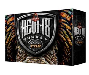 HEVI-Shot HEVI-18 TSS Turkey 12 Gauge 2oz 3'' Shotgun Ammunition