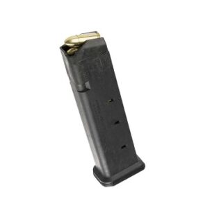 Magpul Industries PMAG GL9 Glock 17/19/26/34/45 9mm Luger 21 Round Pistol Magazine