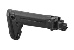 Magpul Industries Zhukov-S Folding Collapsible Stock