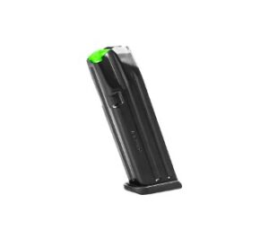 Mec-Gar Glock 17, 9mm Luger, 18 Round Flush Fit Pistol Magazine