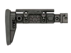 Midwest Industries AK Alpha Series Folding Stock