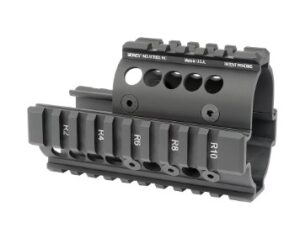 Midwest Industries Mini Draco AK Handguard